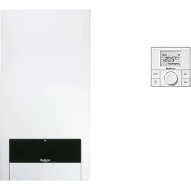 Buderus U154-20K Heizwert-Kombitherme 20 kW