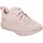 SKECHERS Bobs Squad Tough Talk Damen Sweet Pink 42