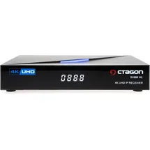 Octagon SX888 4K V2