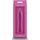 NS Novelties NS Novelties, Obsessions Clyde Dark Pink Vibrator, 17.2 x 3.8 x 3.8 cm