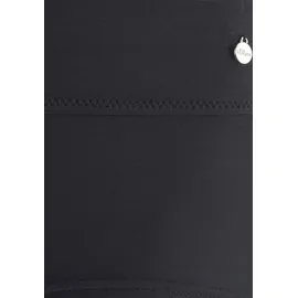 s.Oliver Bikini-Hosen Damen Schwarz 38