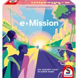 Schmidt Spiele e-Mission