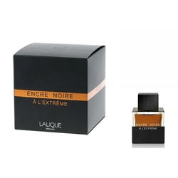 Lalique Eau de Toilette Lalique Eau de Parfum Encre Noire A Lextreme 100 ml Herrenparfüm