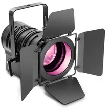 Cameo TS 60 W RGBW Theater-Spot Schwarz