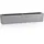 LECHUZA Balconera Stone 100 99 x 19 x 19 cm Steingrau