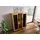 MASSIVMOEBEL24.DE Highboard 112 x 145 x 43 cm Beige