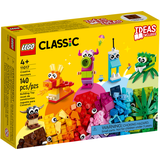 Lego Classic Kreative Monster 11017