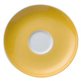 Thomas Sunny Day Colours Mokka-/Espresso-Untertasse 12cm yellow (10850-408502-14721)