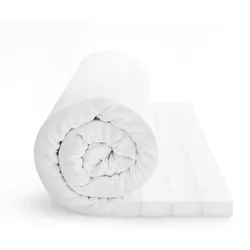 Mister Sandman Topper 140x200 5cm Kaltschaum Topper für alle Matratzen und Boxspringbetten