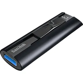 SanDisk Extreme Pro 256 GB schwarz USB 3.1