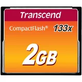Transcend CF Ultra Speed 2GB 133x