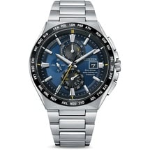 Citizen Eco-Drive AT8234 Super Titanium 45 mm AT8234-85L