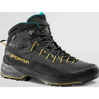 La Sportiva TX4 Evo Mid GTX Herren Carbon/Bamboo 40 1/2