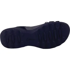CLARKS Amanda Tealite Damen Schwarz 37