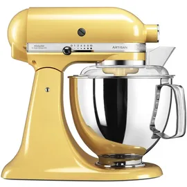 KitchenAid Artisan 5KSM175PS Crème inkl. Paket 3