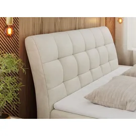 MKS Meble DIEGOS 200 x 200 cm H3 Beige
