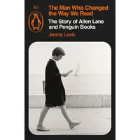 Penguin Books Ltd (UK) The Man Who Changed the