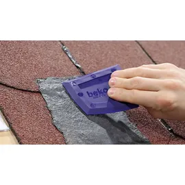 Beko Bitu-Dicht 1-K Bitumendichtmasse 310 ml schwarz