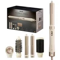 Beurer HT 100 5-in-1 multistyler beige