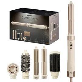 Beurer HT 100 5-in-1 multistyler beige