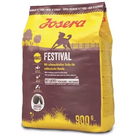 Josera Festival 5 x 900 g