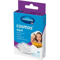 Hartmann cosmos aqua Pflaster