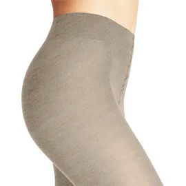 Falke Strumpfhose Family W Ti 1 Paar Beige 48-50