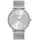 Kenneth Cole Quarz Edelstahl 0 mm KC15057009
