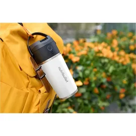 nutribullet NBP016W Flip Standmixer