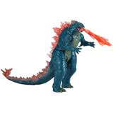 Godzilla x Kong Evolved (mit Wärmestrahlen) von Playmates Toys