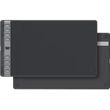 Huion Inspiroy 2L Schwarzes Grafiktablett (Inspiroy 2L Black)