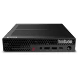 Lenovo ThinkStation P3 Tiny Intel Core i7-14700 64 GB RAM 1 TB SSD RTX A1000 Win11 Pro 30H000A0GE