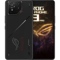 Asus ROG Phone 9 Pro 16/512GB phantom black Android