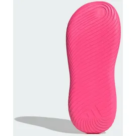 adidas Purechill Badeschuhe Lucid Pink/Schwarz 38