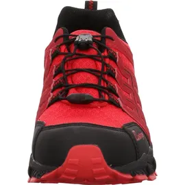 Kastinger Trailrunner Damen Red/Black 38