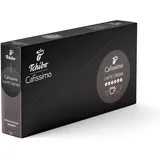 Tchibo Caffè Crema Kräftig – 80 Kapseln Tchibo