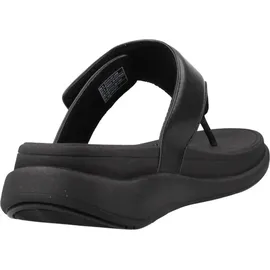 FitFlop F-Mode Go Verstellbar Damen Schwarz 37