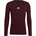 Longsleeve violett S