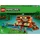 LEGO Minecraft Das Froschhaus 21256