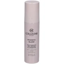 Collistar Rigenera Anti-Falten Glow Behandlung