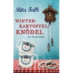 Winterkartoffelknödel als eBook Download von Rita Falk