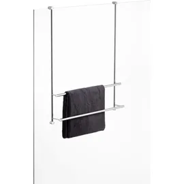 Giese Server Badetuchhalter Silber 30858-02