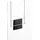 Giese Server Badetuchhalter Silber 30858-02