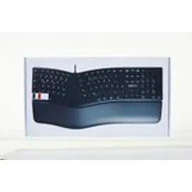 Cherry KC 4500 Ergo FR schwarz