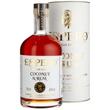 Espero Coconut & Rum 0,7l