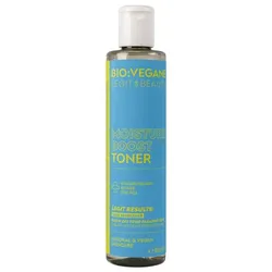 BIO:VEGANE Moisture Boost Toner