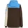 O'Neill FWC'Peak Pro SNOW JACKET Blue Poppy Colour Block L