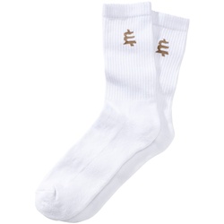 Mey & Edlich Herren Socken M&E-Tennissocke weiss 43-46 - 43-46