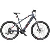 27,5 Zoll RH 50 cm graphit-grau