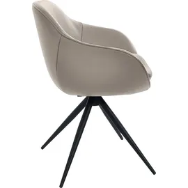 K+W Komfort & Wohnen ZOOM Grau